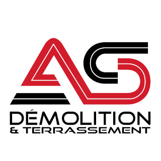 AS Démolition logo