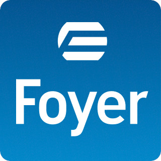 Foyer logo