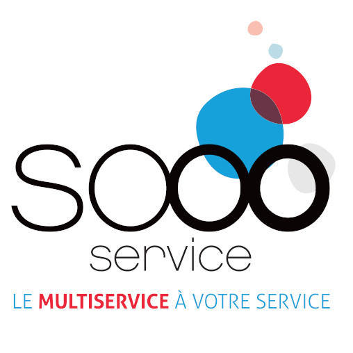 Sooo service logo